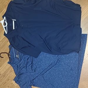 C9 By Champion Xl golf shirts (2)